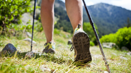 Nordic Walking